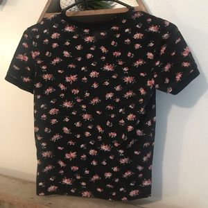 PacSun Tops - pacsun floral top PacSun Tops - pacsun floral top